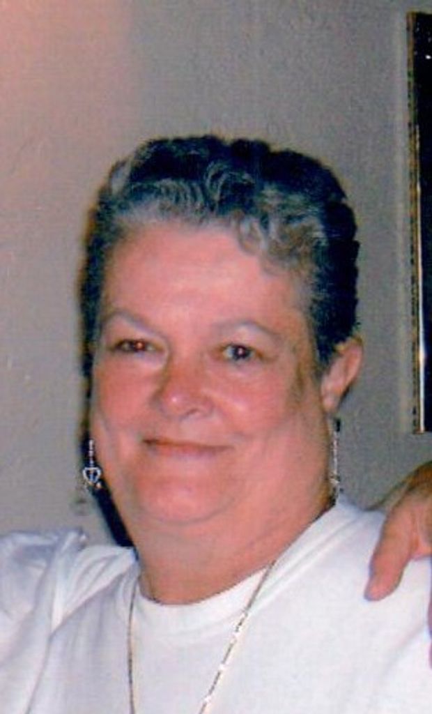 Dorothy Marie Miller