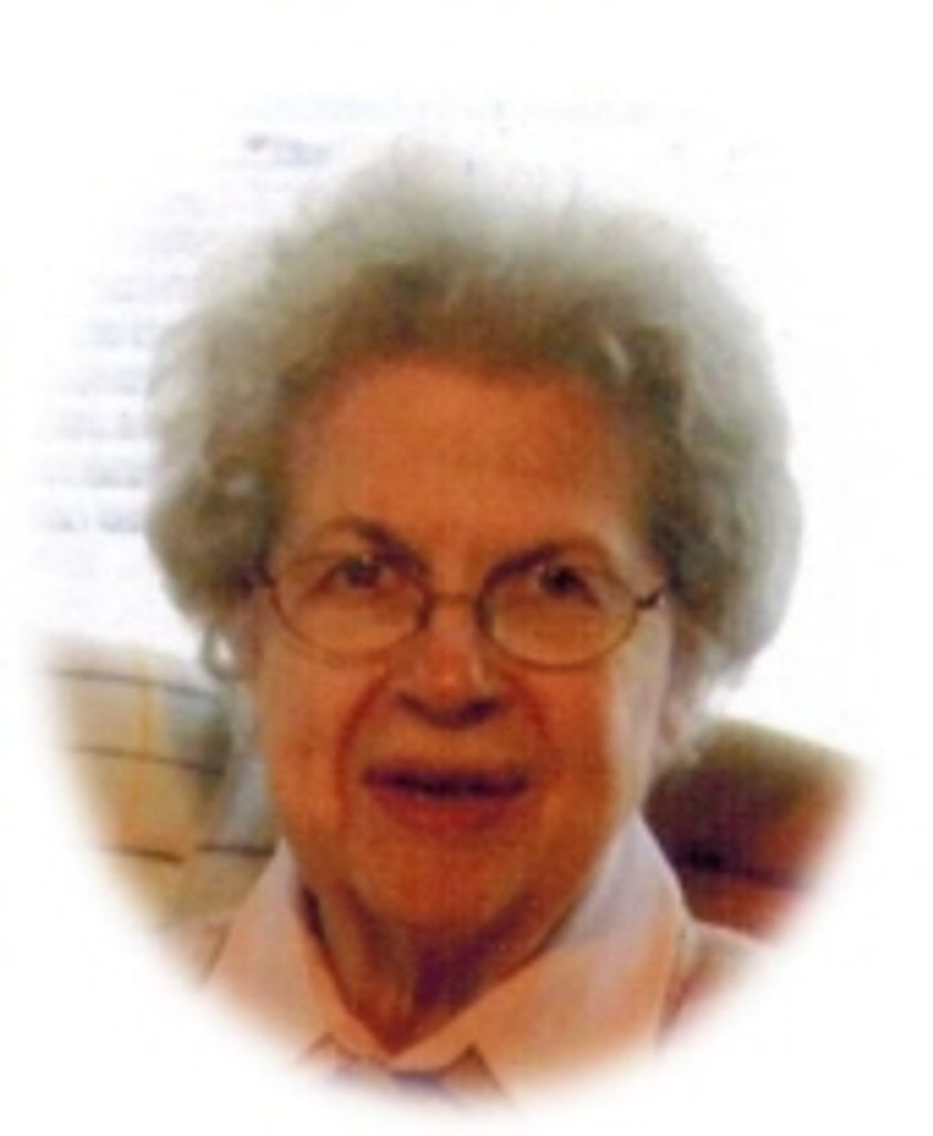 Betty Lou Groves Profile Photo
