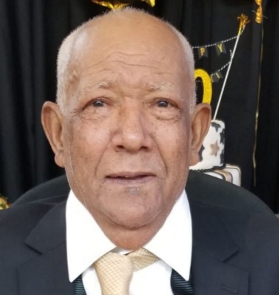 Estanislao Jaquez Profile Photo