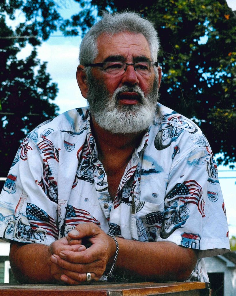 Robert M. Ross Profile Photo