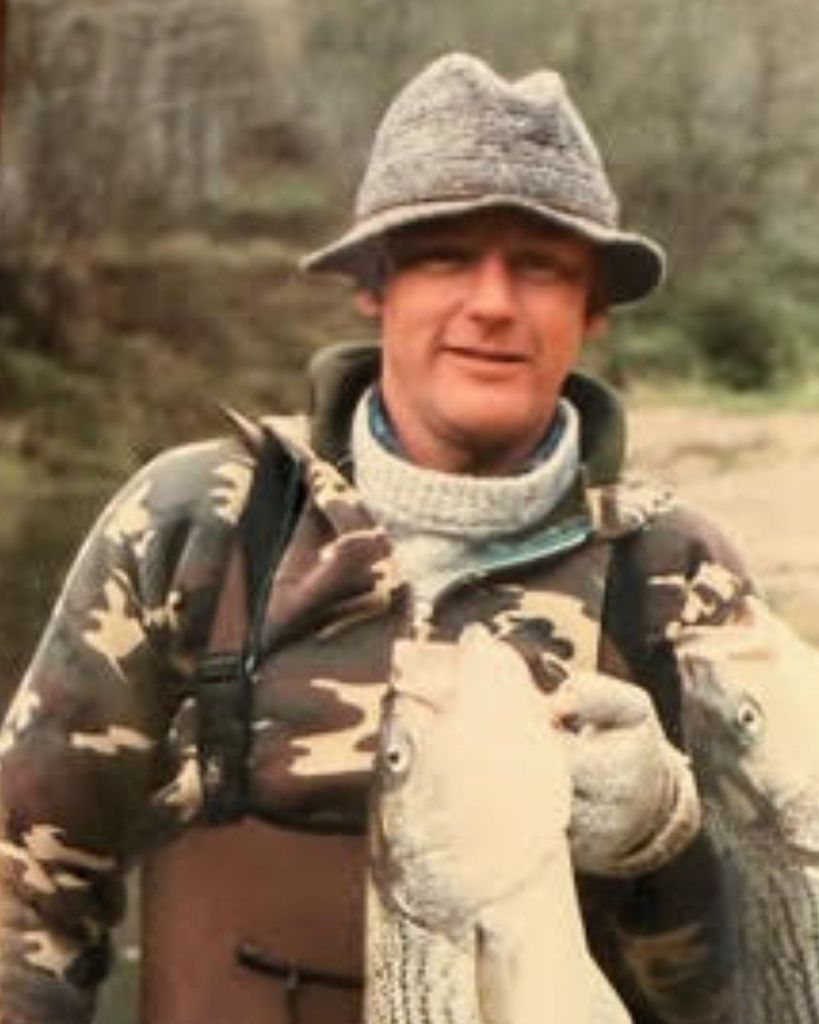 Michael Lynn Spencer