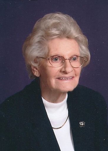 Jacqueline Tucker Profile Photo