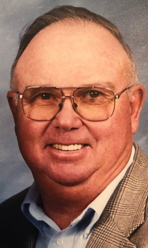 Richard (Dick) Bosman Finnerty Profile Photo