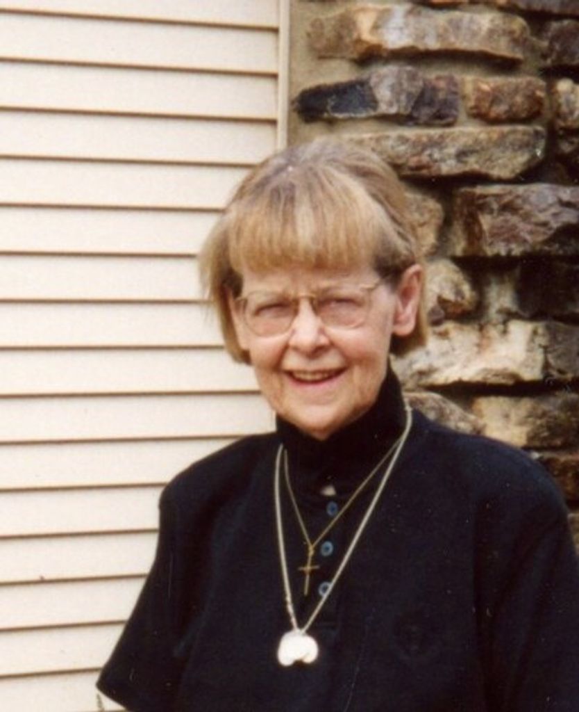 Laurie M Donarski Profile Photo