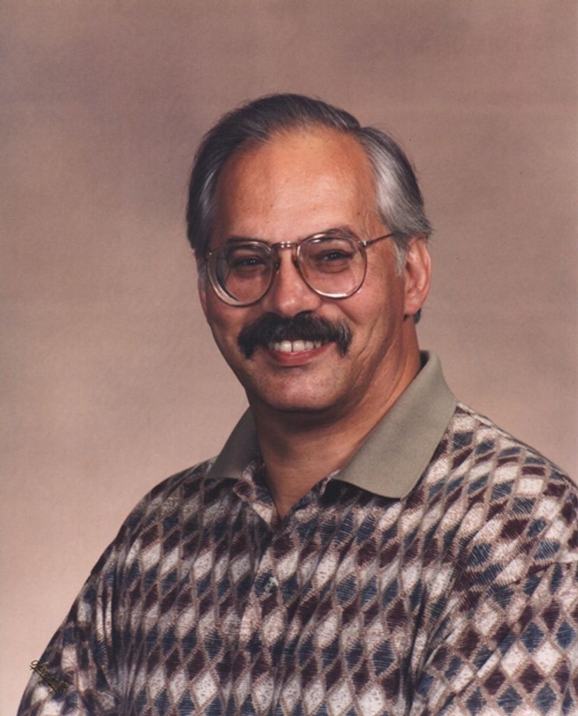 Donald Michael Losh Profile Photo