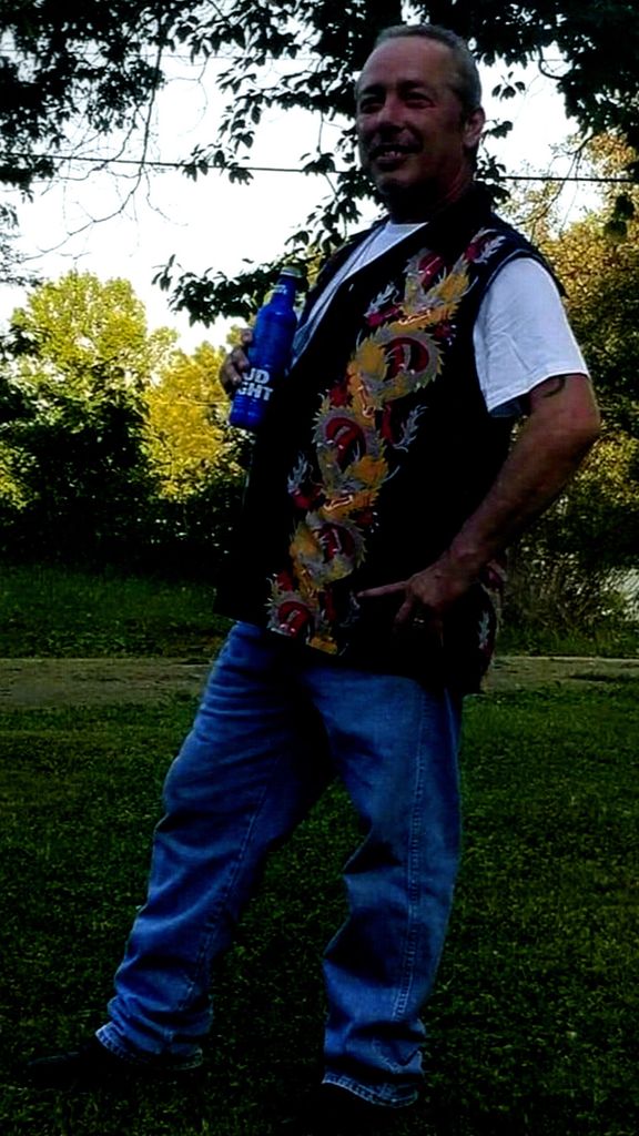 David Joe Heaton