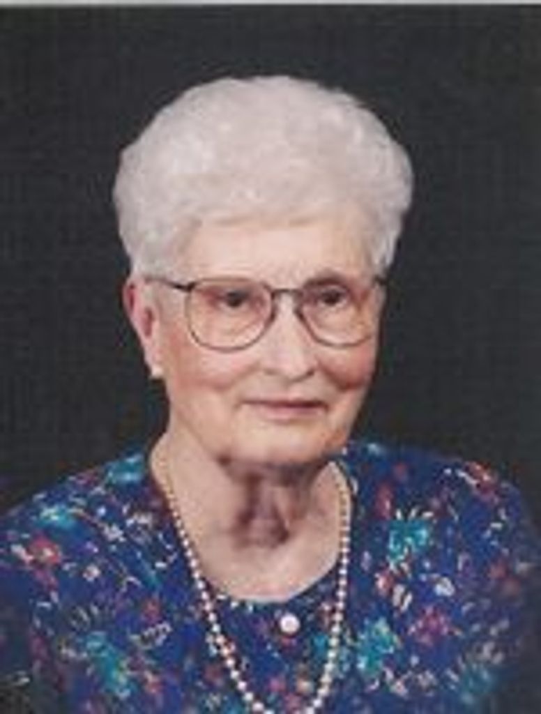 Evelyn Frances Carnahan