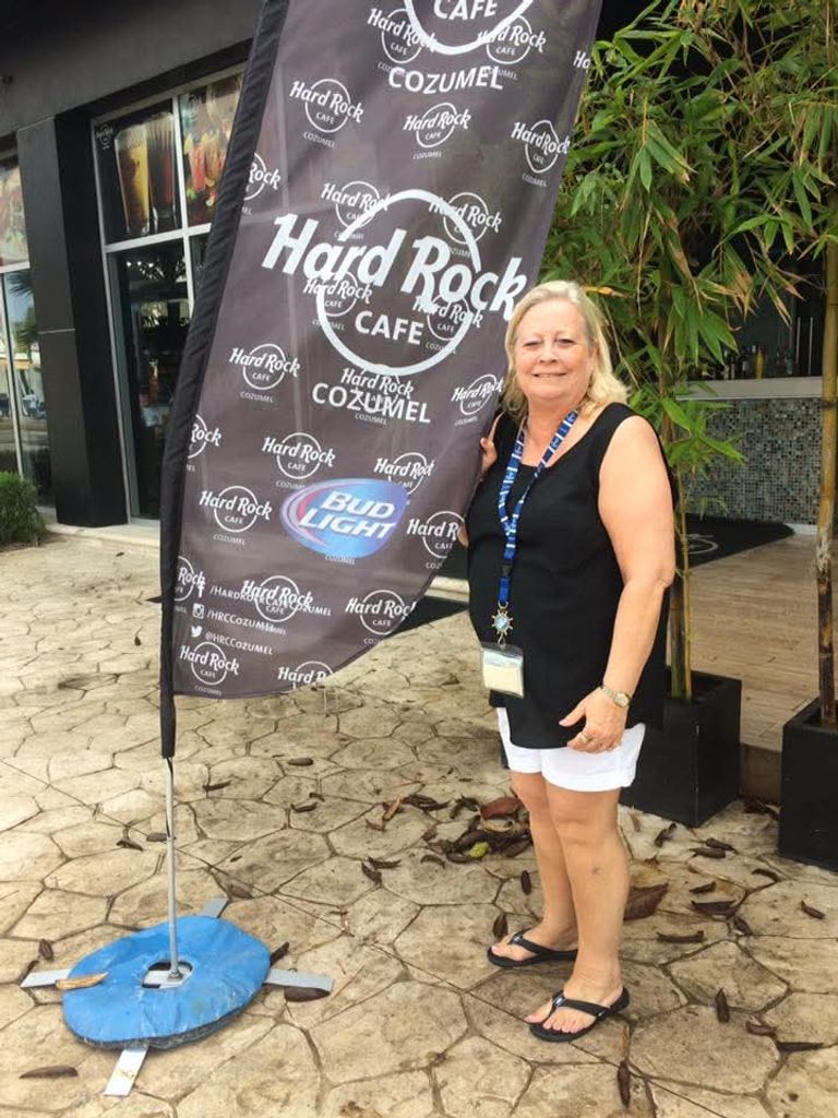 Judy Faye Finch Profile Photo