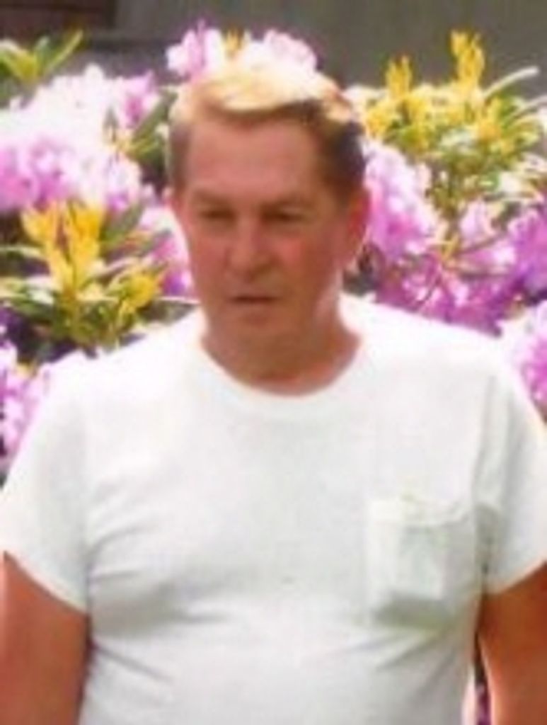 Donald Garland