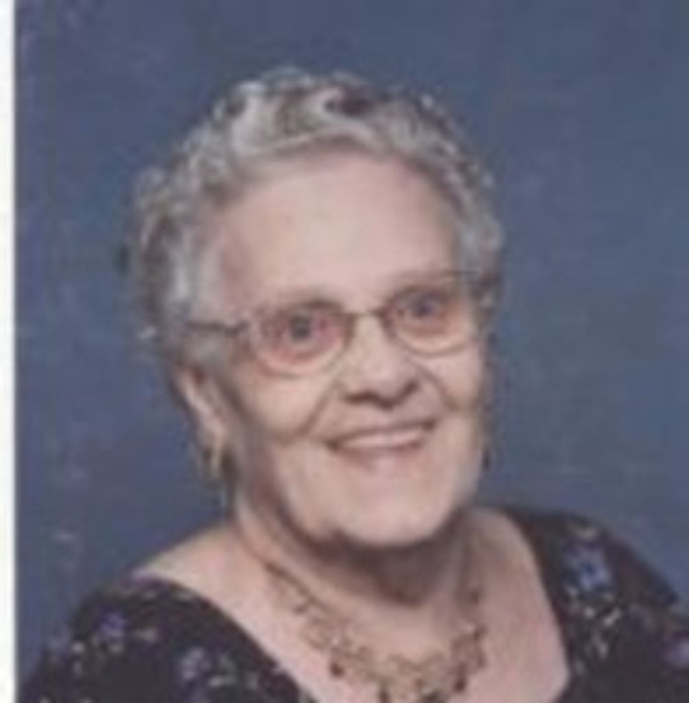 Jean Seifert Thomson