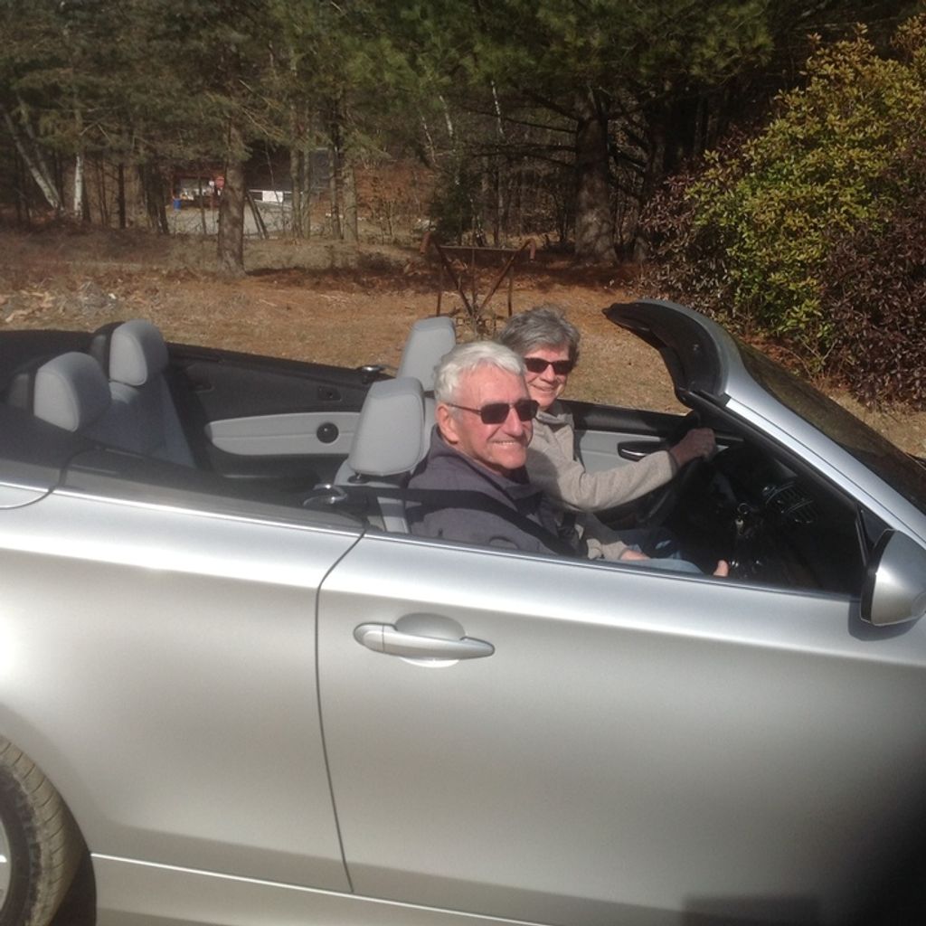 Lucille "Lu" Delisle