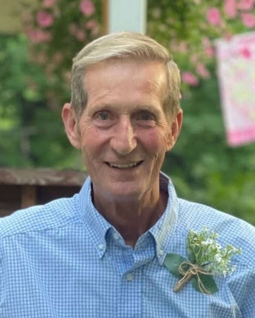 Charles Emmett Goins, Jr. Profile Photo