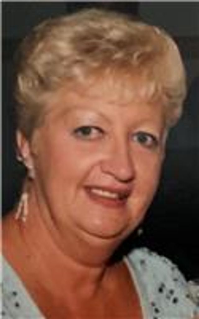 Kathleen kay Schwegler