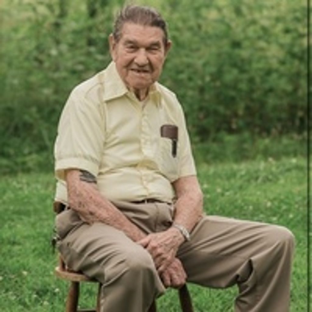 Charles "Chuck" Shirley