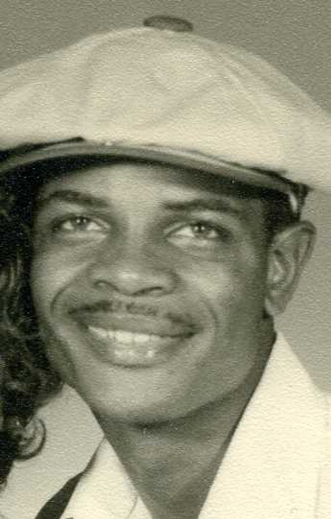 Lee Andrew Ervin Sr.