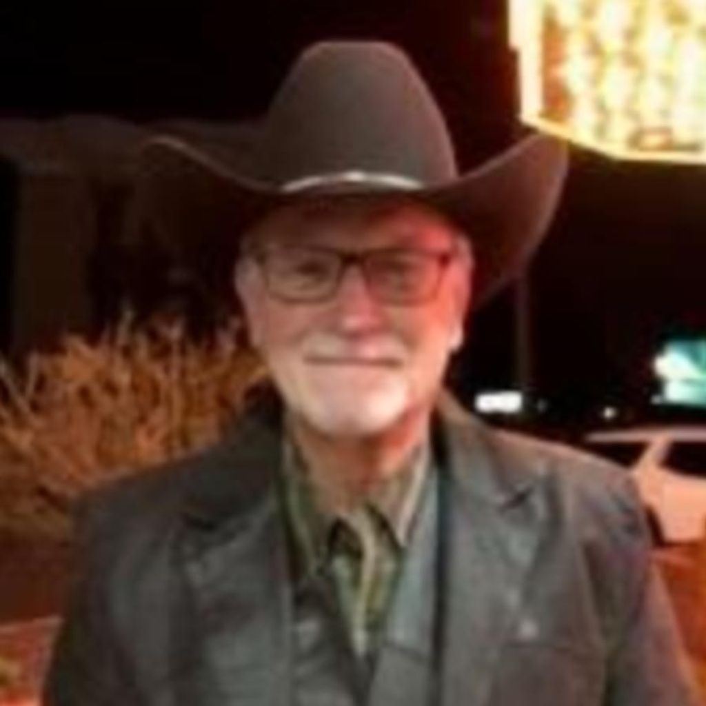 Joe "Skip" May Profile Photo