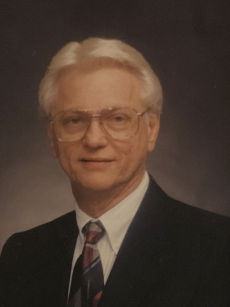 Don Houston St. John