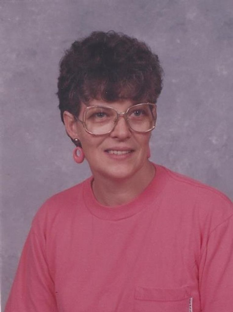 Shirley Marie Throneburg