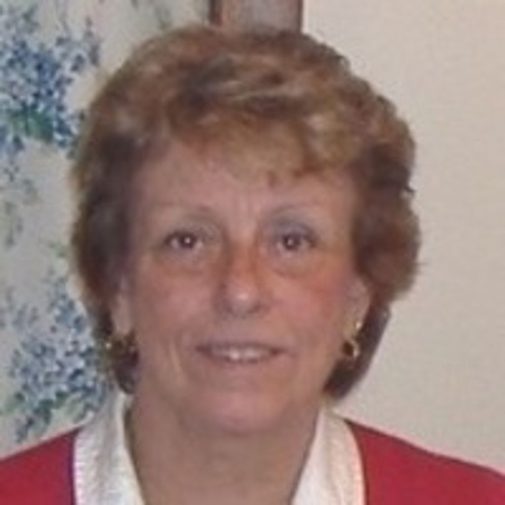 Janet E (Ward) Rapant