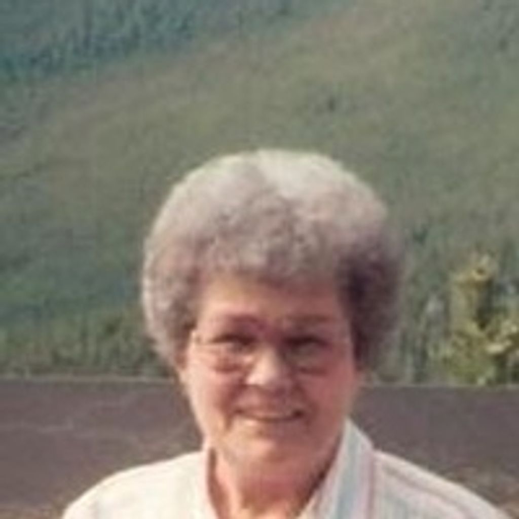 Alice Arvine Reese