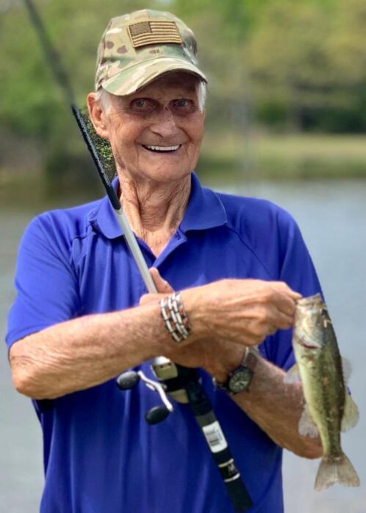 Robert "Bobby" Lane Profile Photo