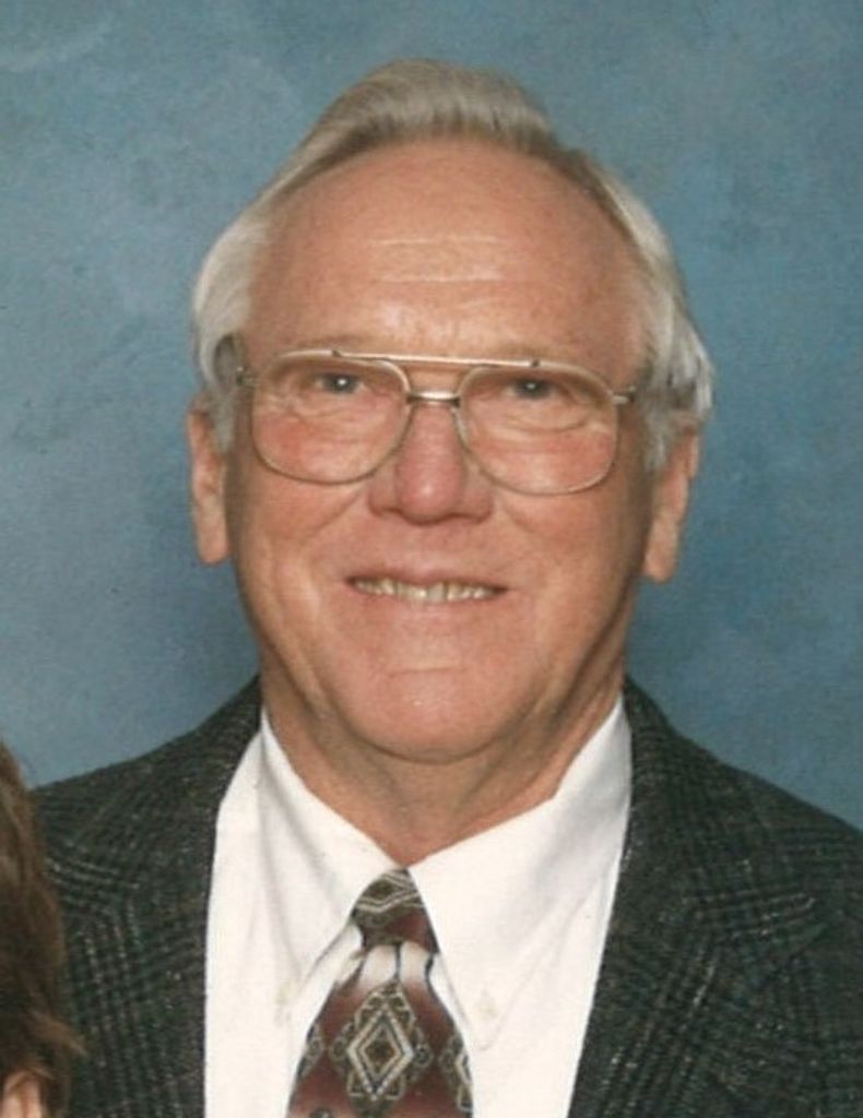 Ronald "Ronny"  Riggs Smith Profile Photo