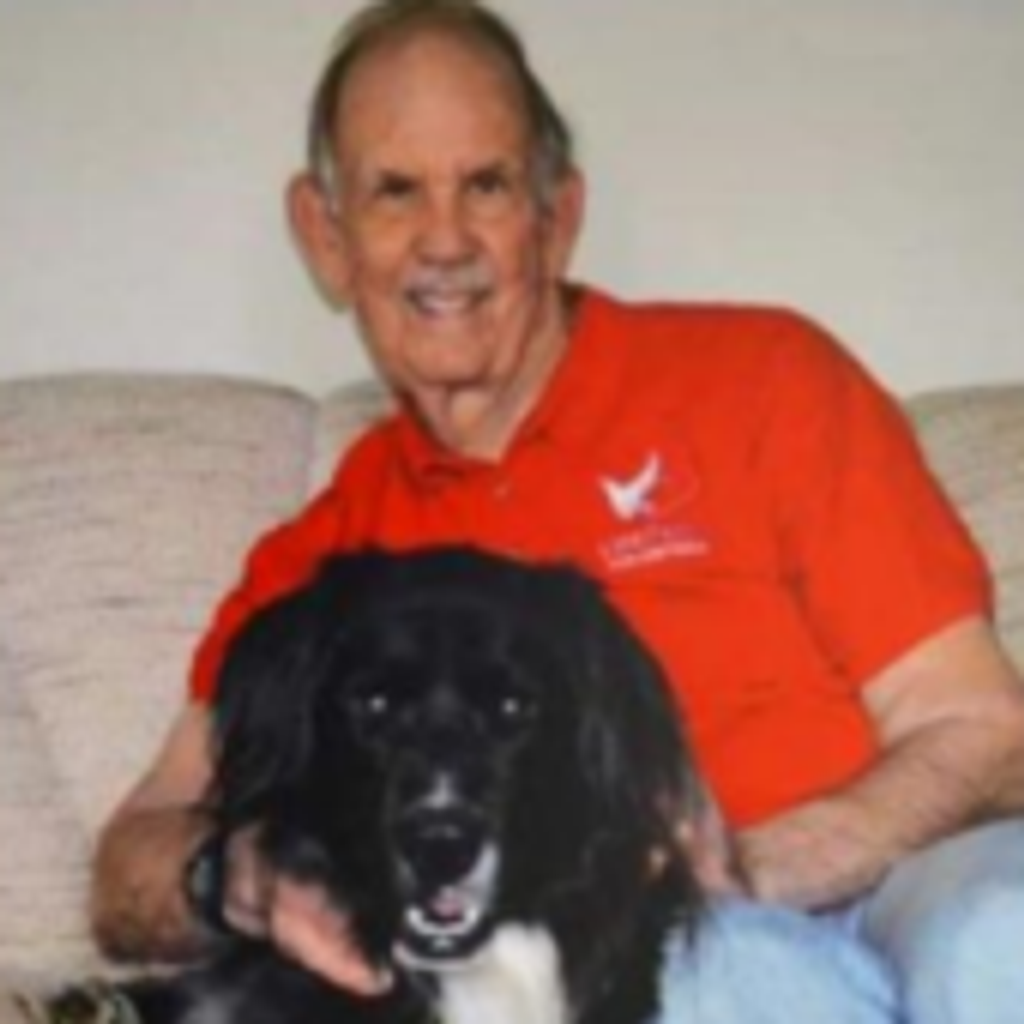 George 'Beau' Langer