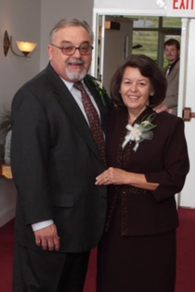 Peggy (Masters)  Spurgeon Profile Photo