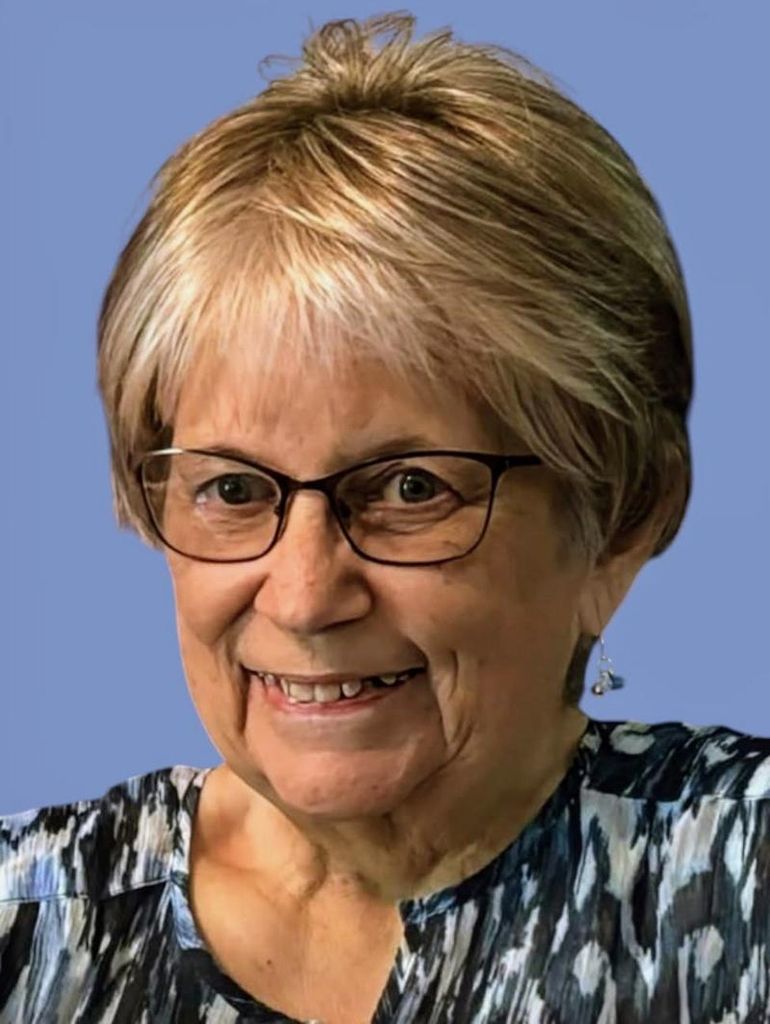 Sharon Oliverson