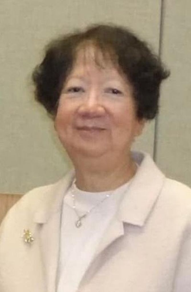 Rosario Liongson Miranda Profile Photo
