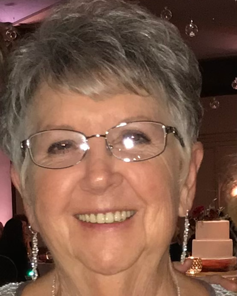 Nancy J. (Moore) Johnson Profile Photo