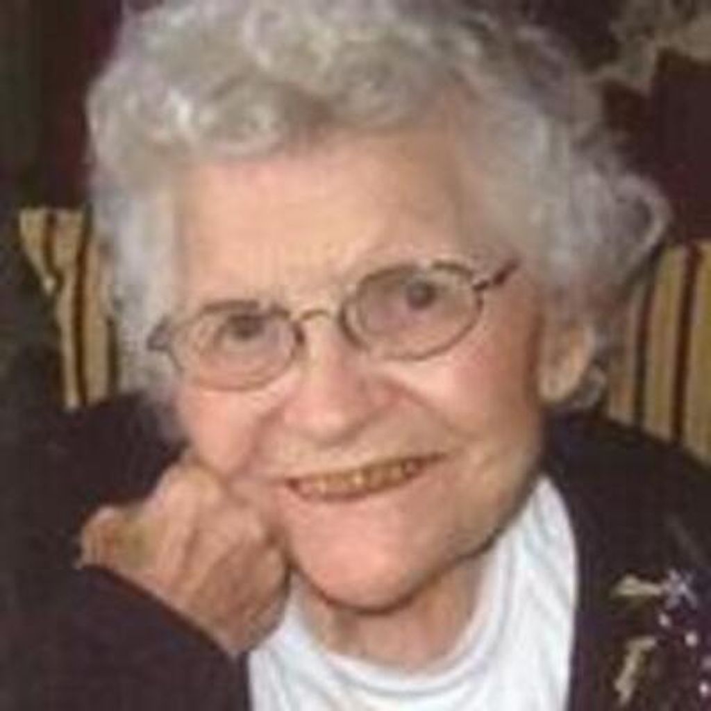 Nellie A. Eldeen