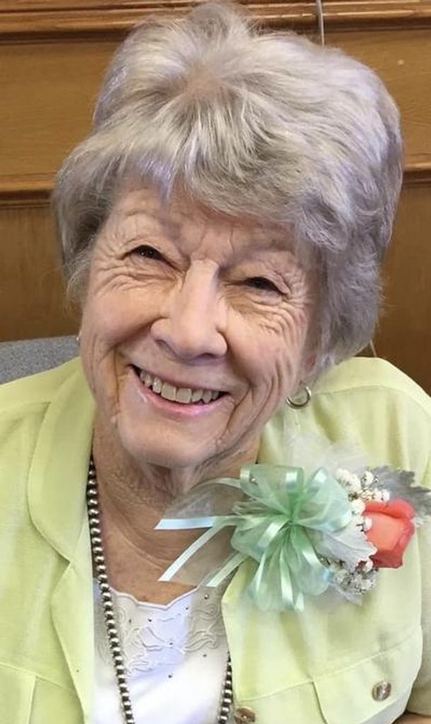 Anita Medford Profile Photo