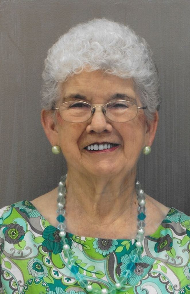 Clarabelle Hajny Profile Photo
