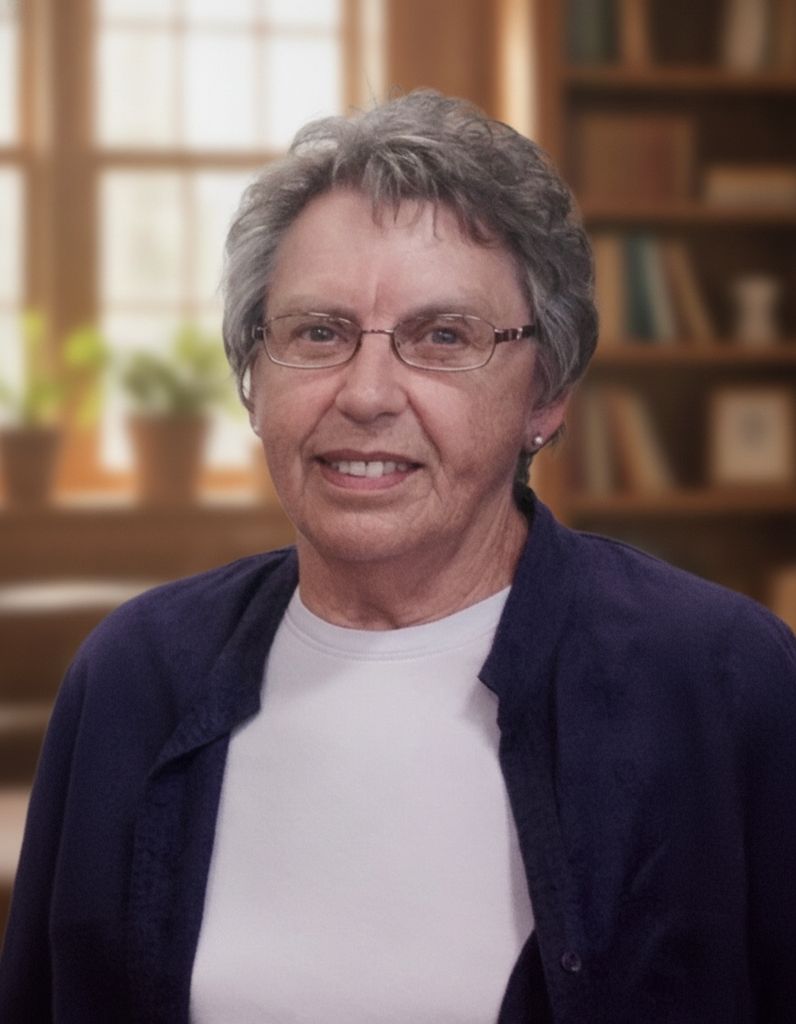 Jean Barrett Profile Photo