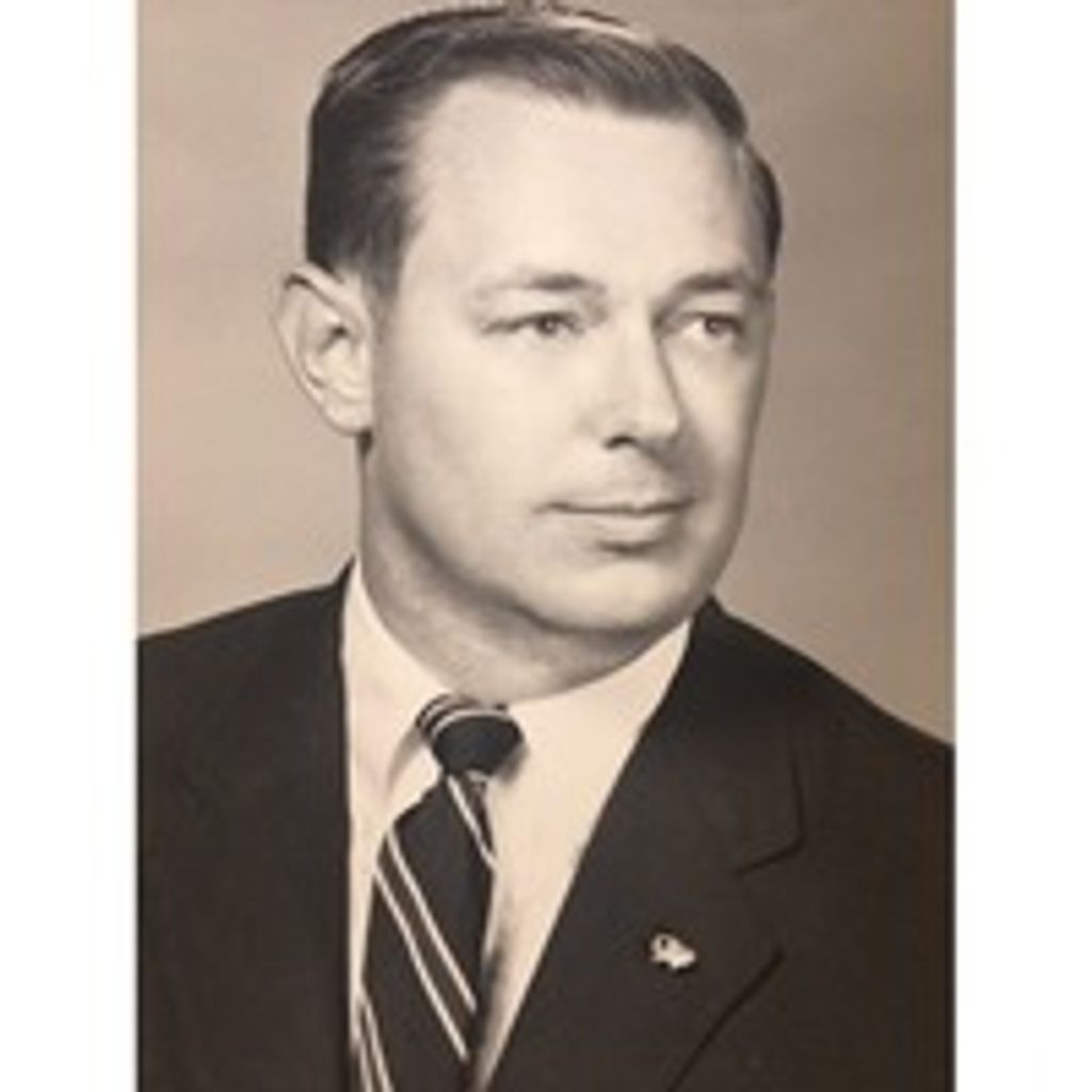 Hillard Lee Mcconnell Iii Profile Photo