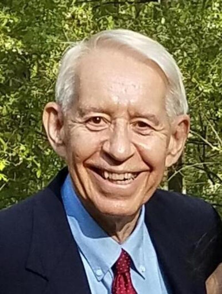 Dr. Raymond W. Augustine Profile Photo