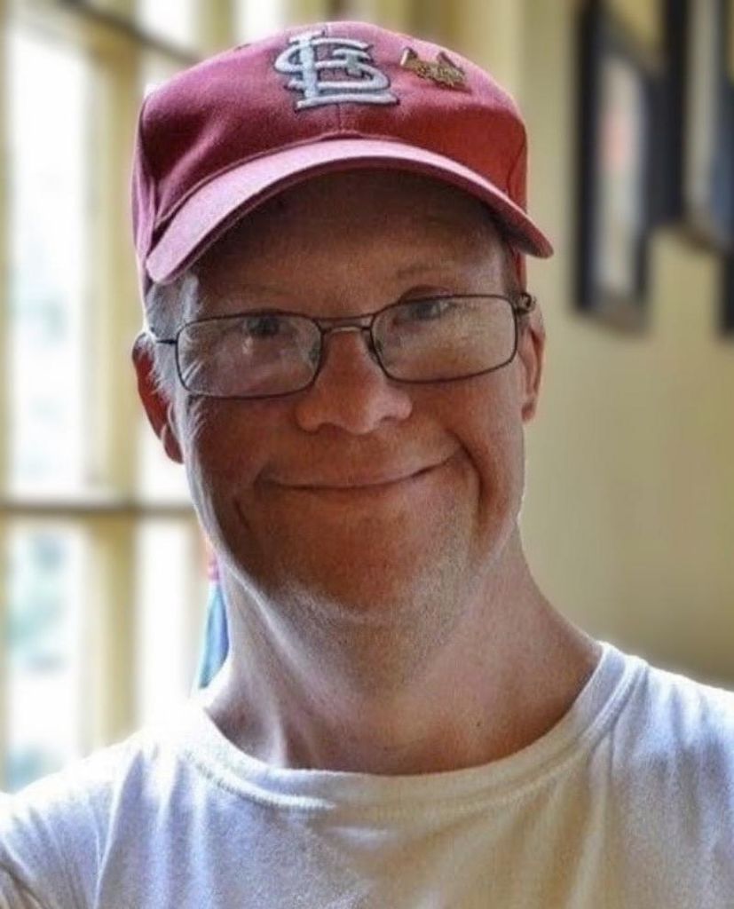 Jody Edward Allen Profile Photo