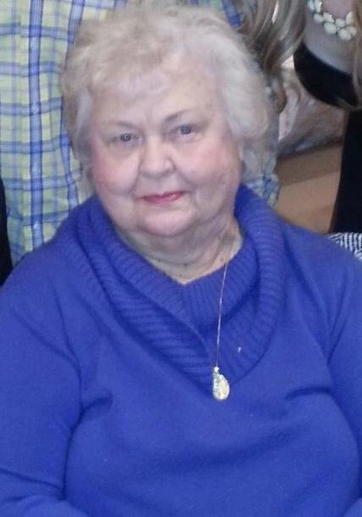 Bernardine M. Harrison "Bernie" Profile Photo