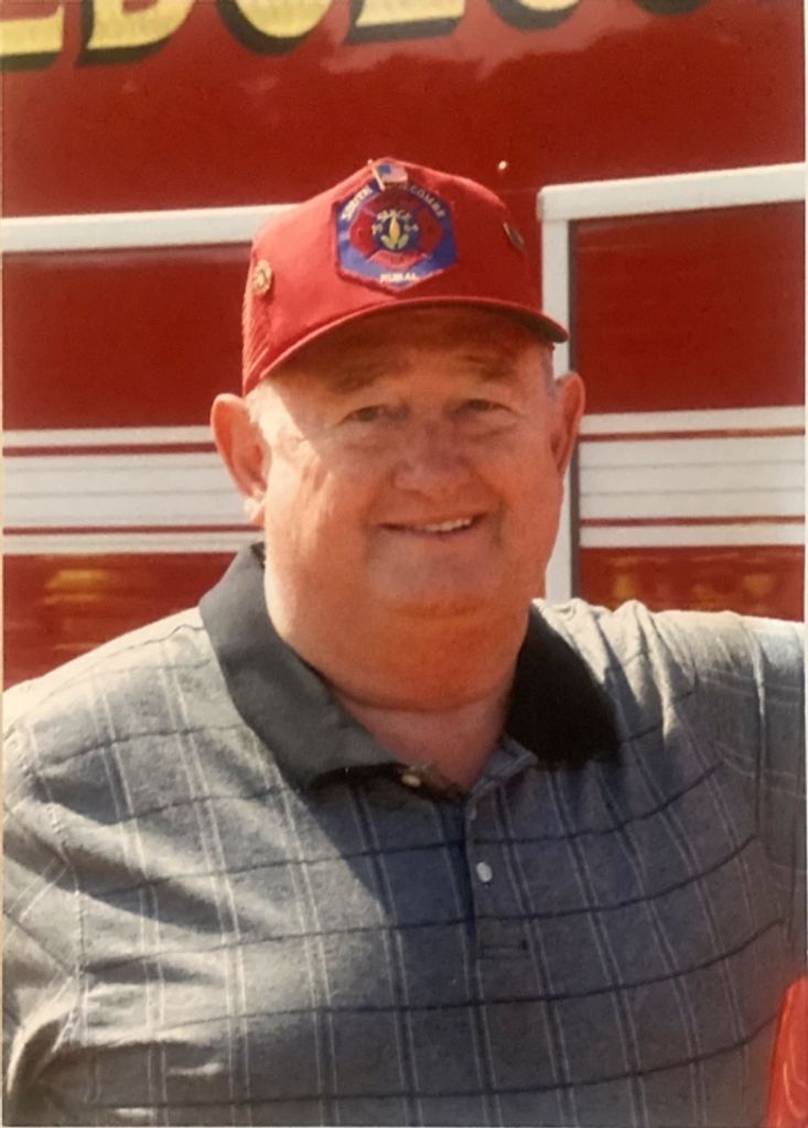 William "Bert" Best Profile Photo