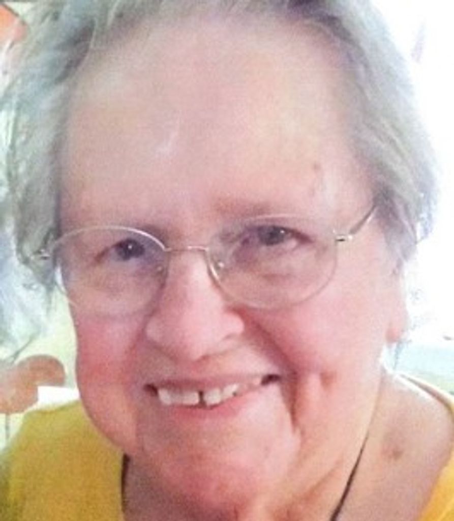 Ruth  Chalker Profile Photo