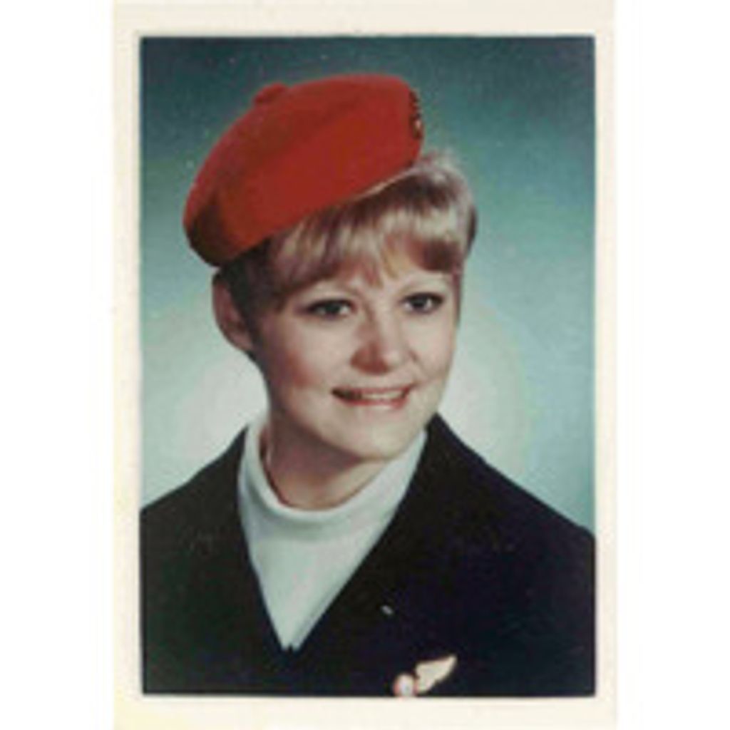 Nancy Lee Sindelar
