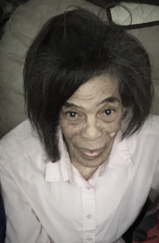 Ms. Clydene Glass Profile Photo