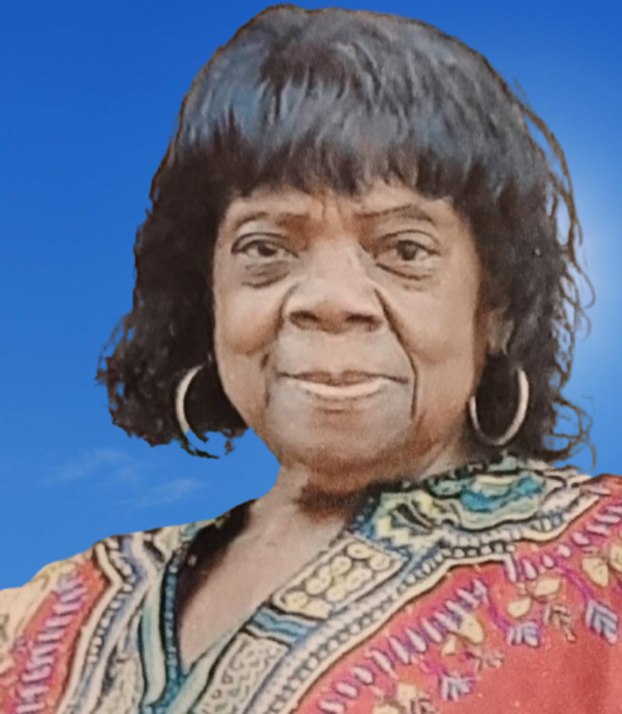 Helen Treader Dotson