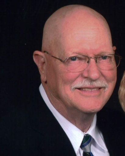 John M. Funderburk, Sr.'s obituary image