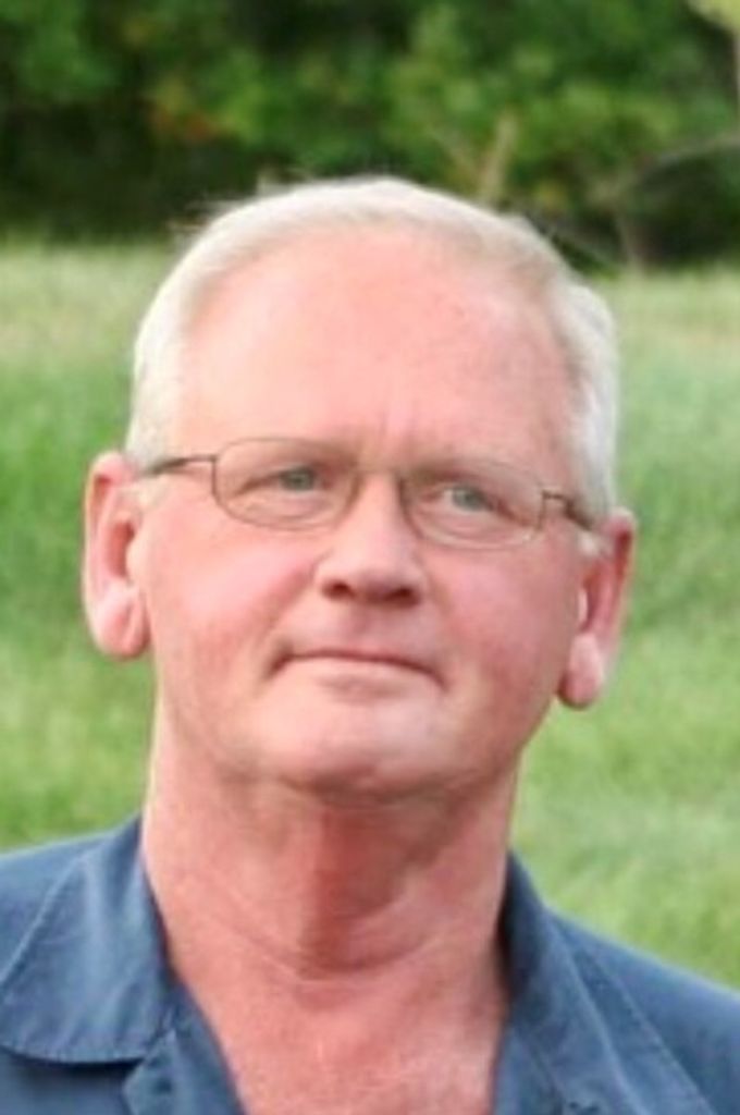 Kevin Nellis Sr. Profile Photo