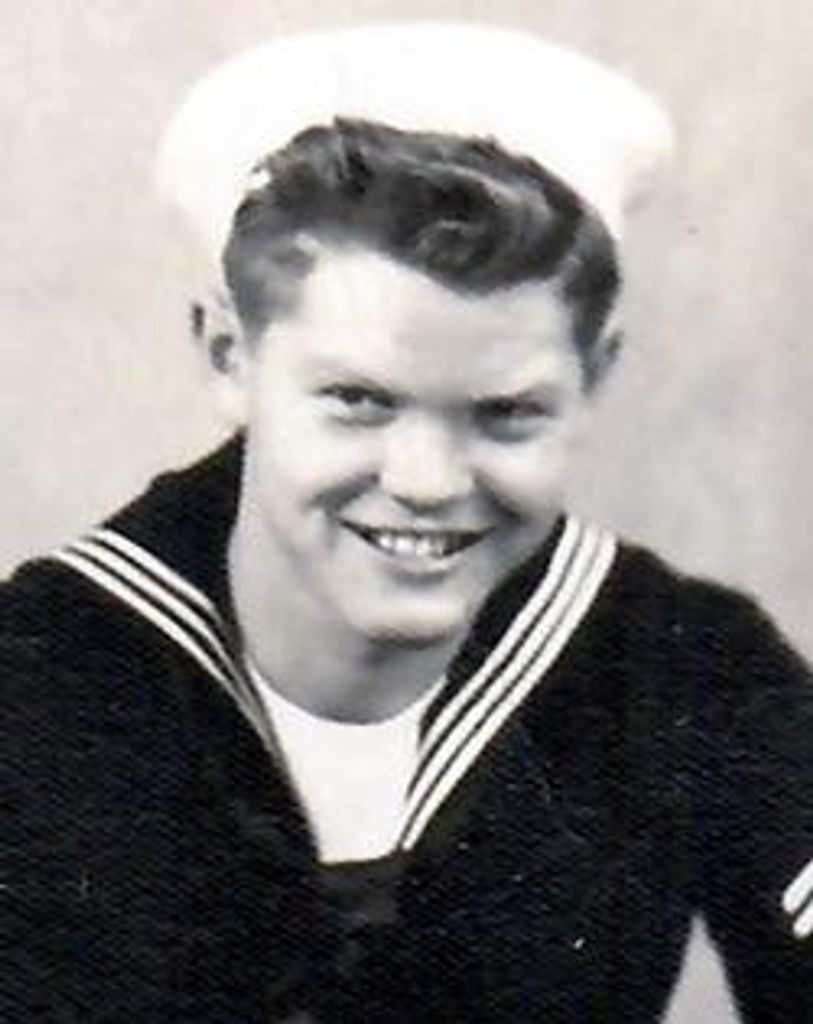 Stanley William Sharp