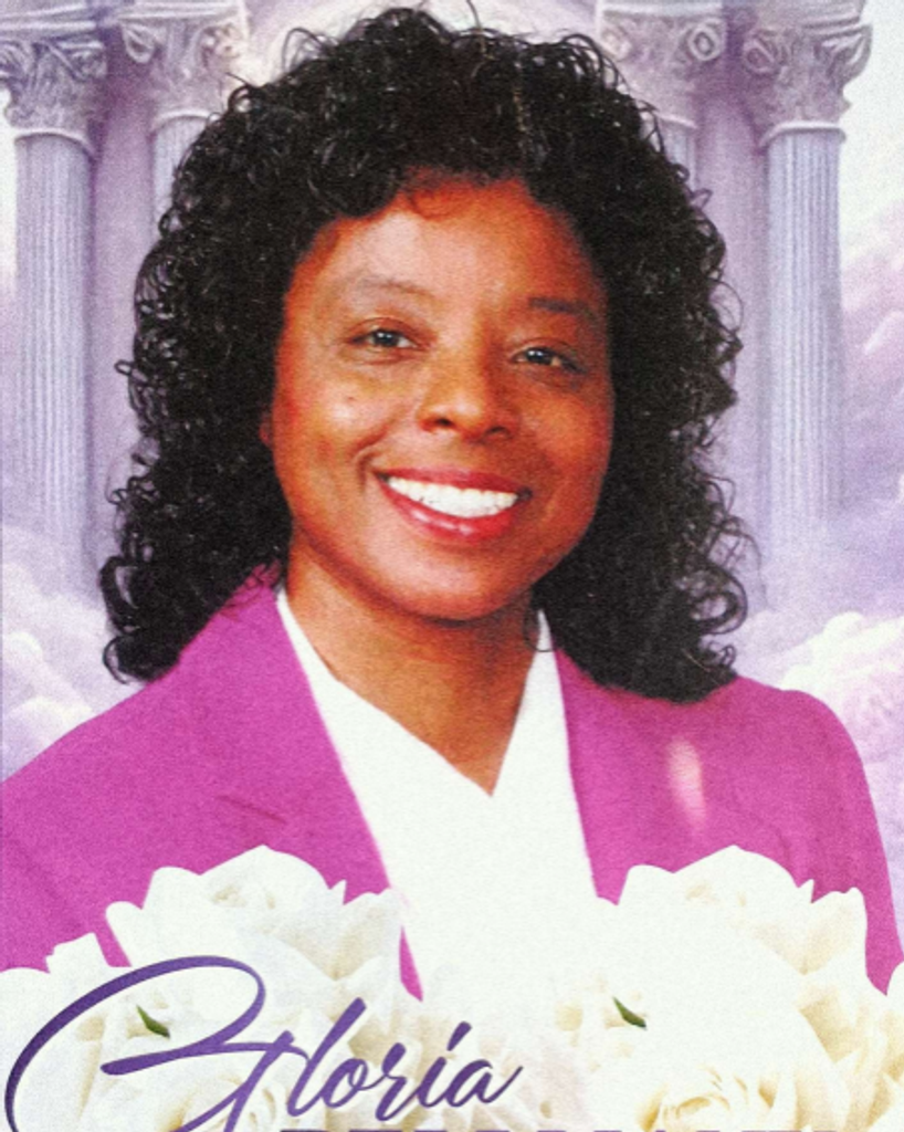 Gloria Bellmany Profile Photo