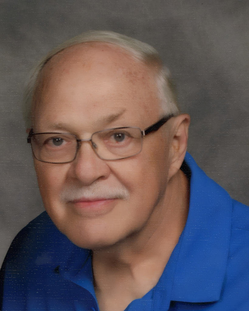 Frank Decker Profile Photo