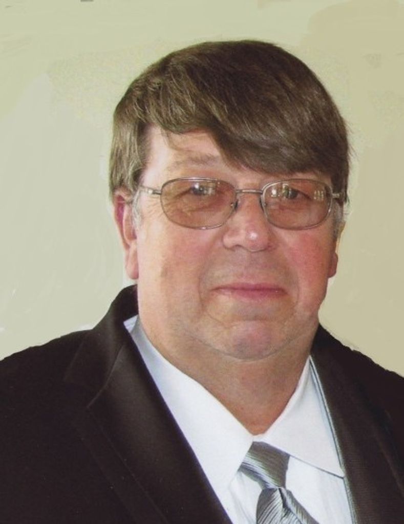 James "Jim" Dale Matthews